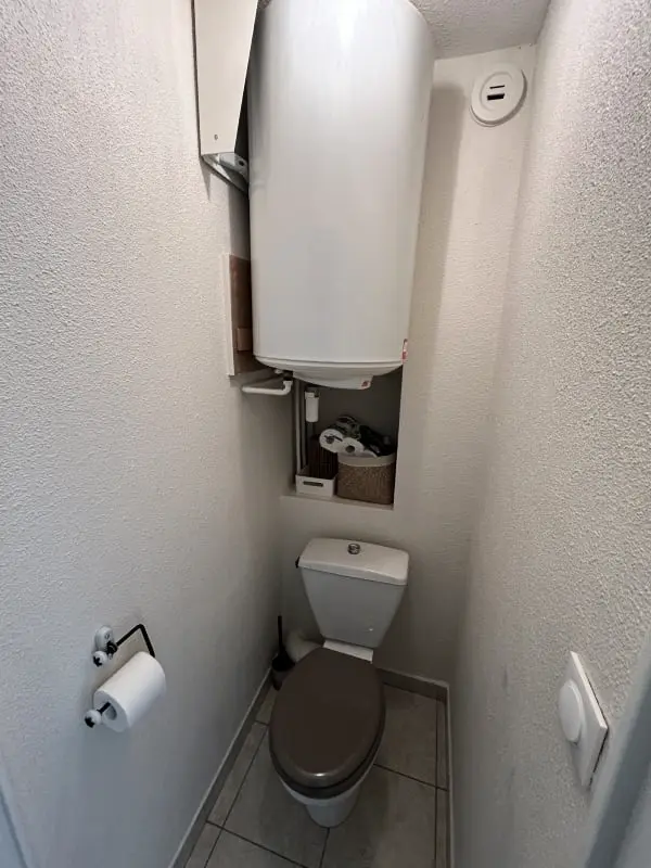 Résidence Appartement T2 Au Lavandou – Piscine, Parking &amp; Proche Plage