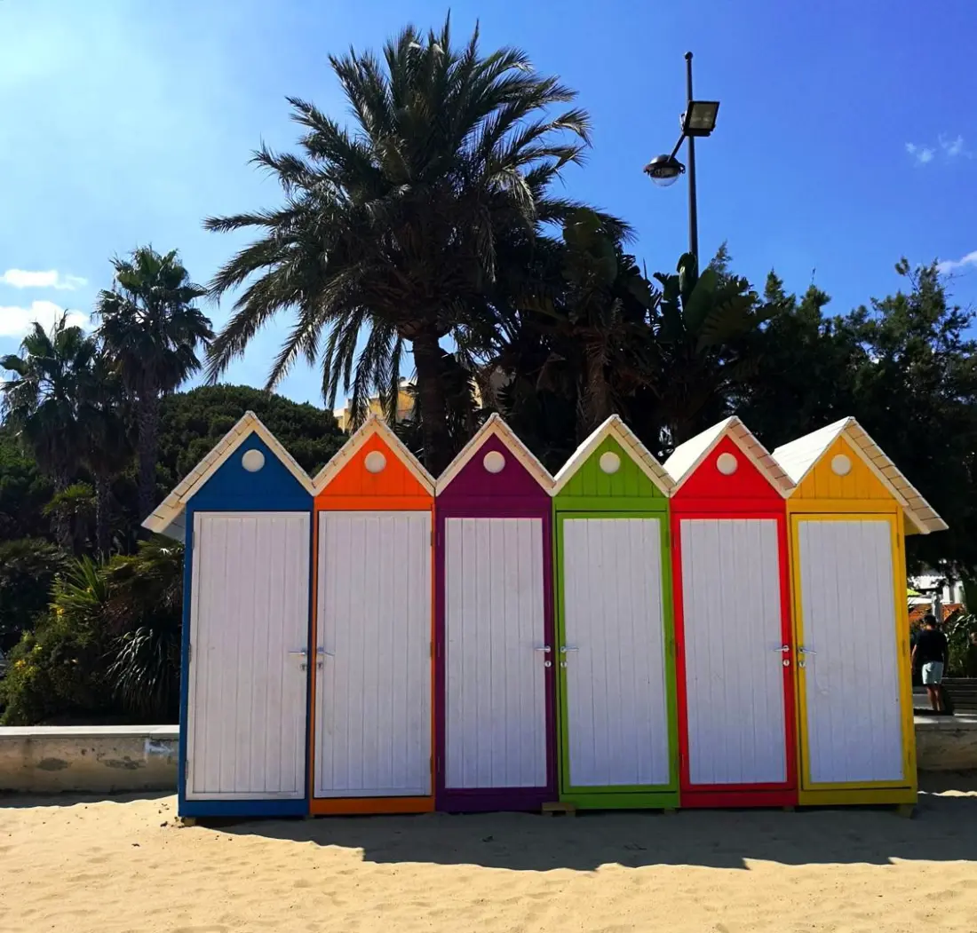 Résidence Beach