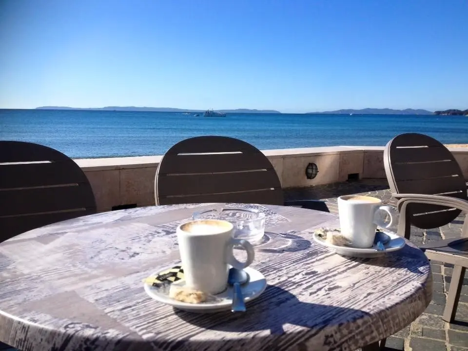 Résidence Beach