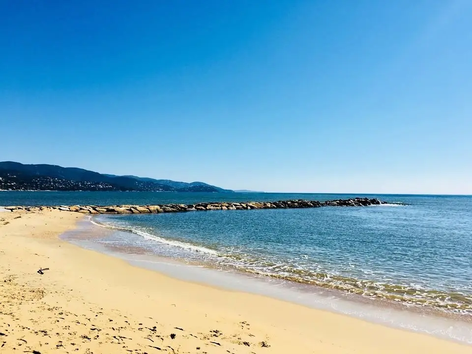 Résidence Beach