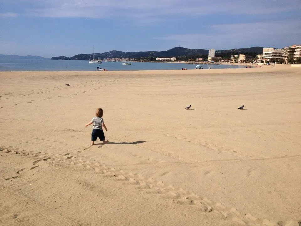 Résidence Beach