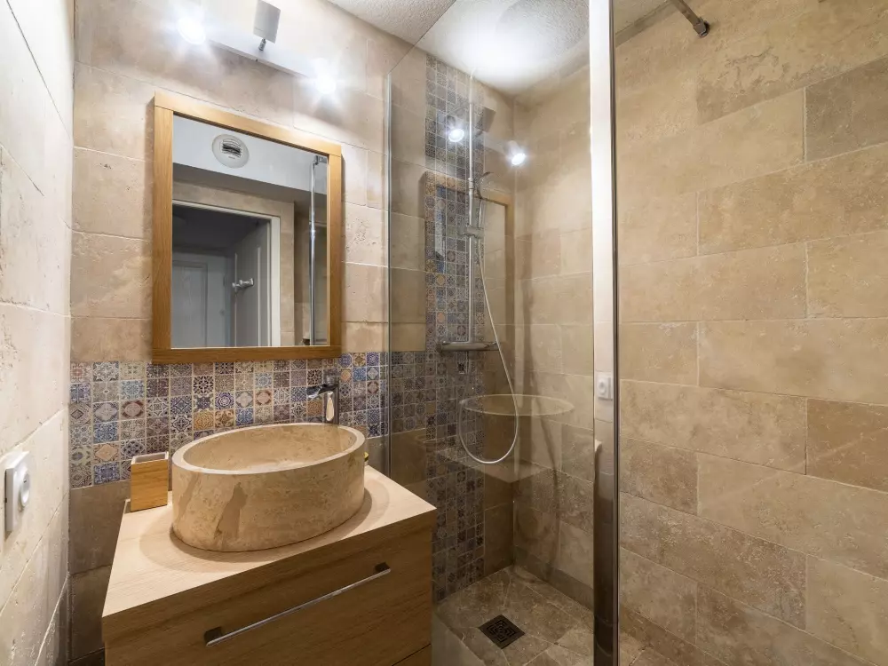 Résidence Cap Négre : Domaine de la Pinède