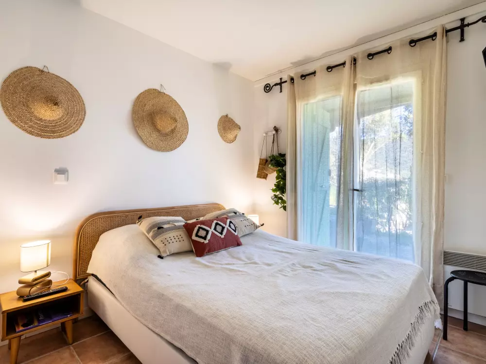 Résidence Cap Négre : Domaine de la Pinède