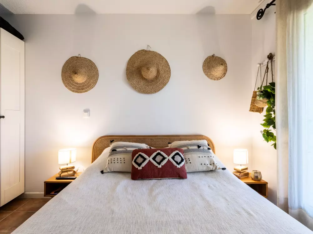 Résidence Cap Négre : Domaine de la Pinède