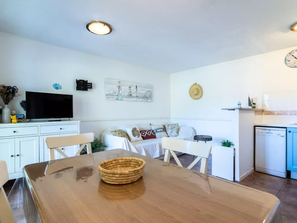 Résidence Cap Négre : Domaine de la Pinède