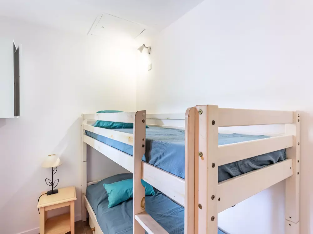 Résidence Cap Négre : Domaine de la Pinède