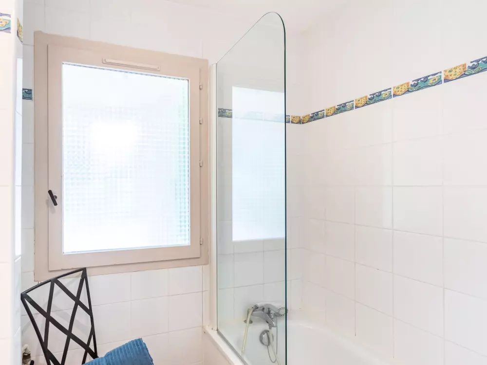 Résidence Cap Négre : Domaine de la Pinède