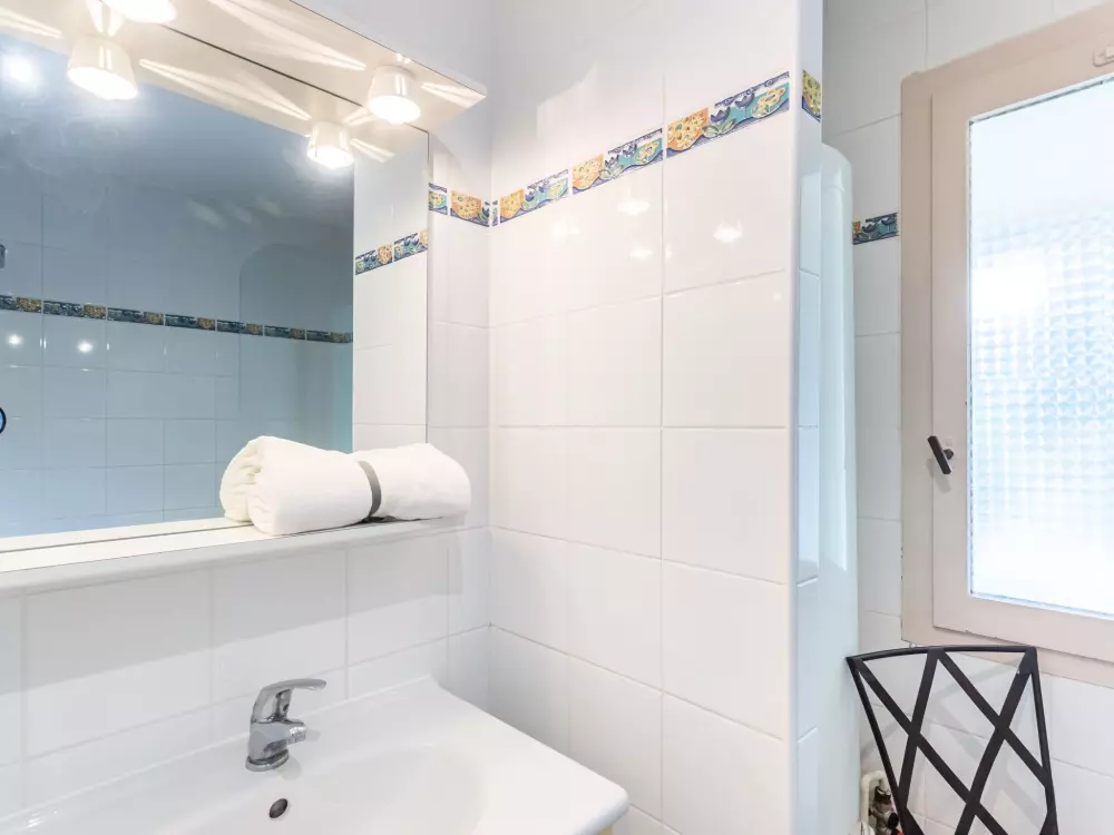 Résidence Cap Négre : Domaine de la Pinède