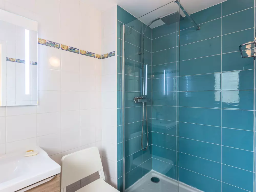 Résidence Cap Négre : Domaine de la Pinède