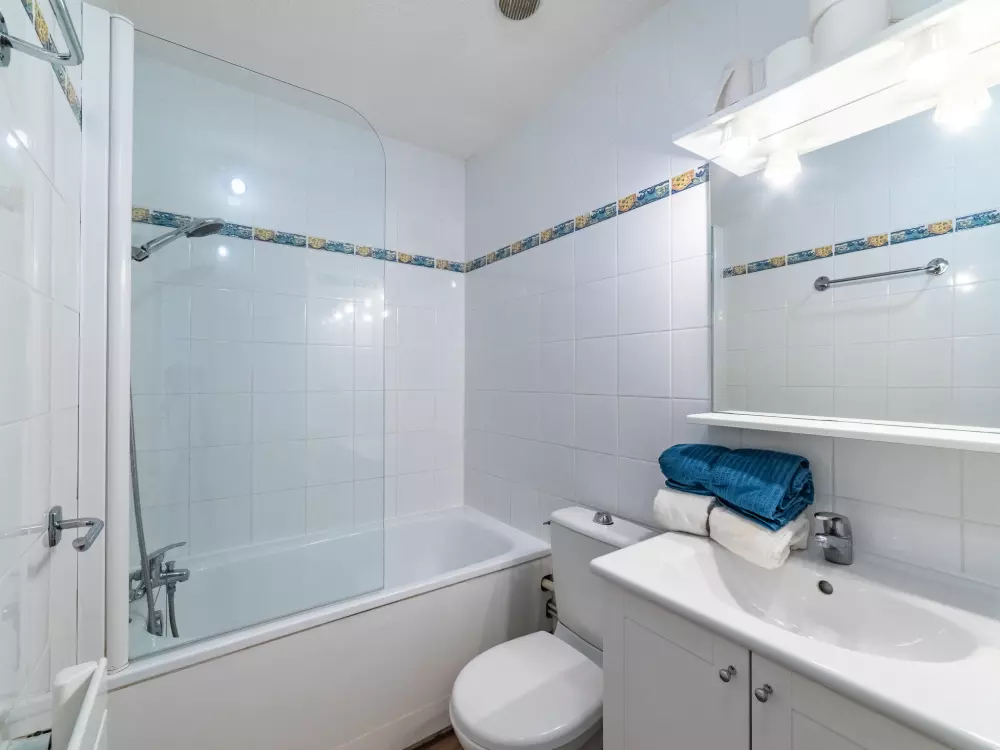 Résidence Cap Négre : Domaine de la Pinède