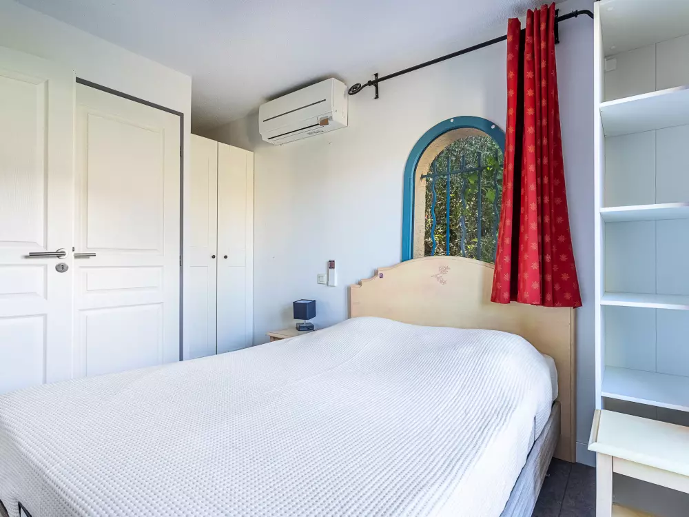 Résidence Cap Négre : Domaine de la Pinède