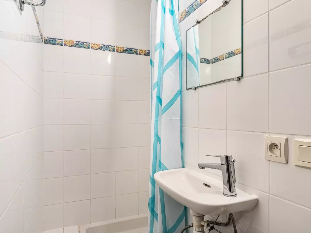 Résidence Cap Négre : Domaine de la Pinède