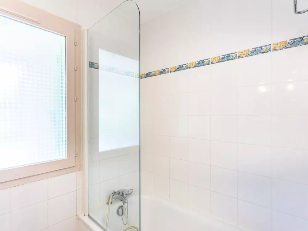 Résidence Cap Négre : Domaine de la Pinède