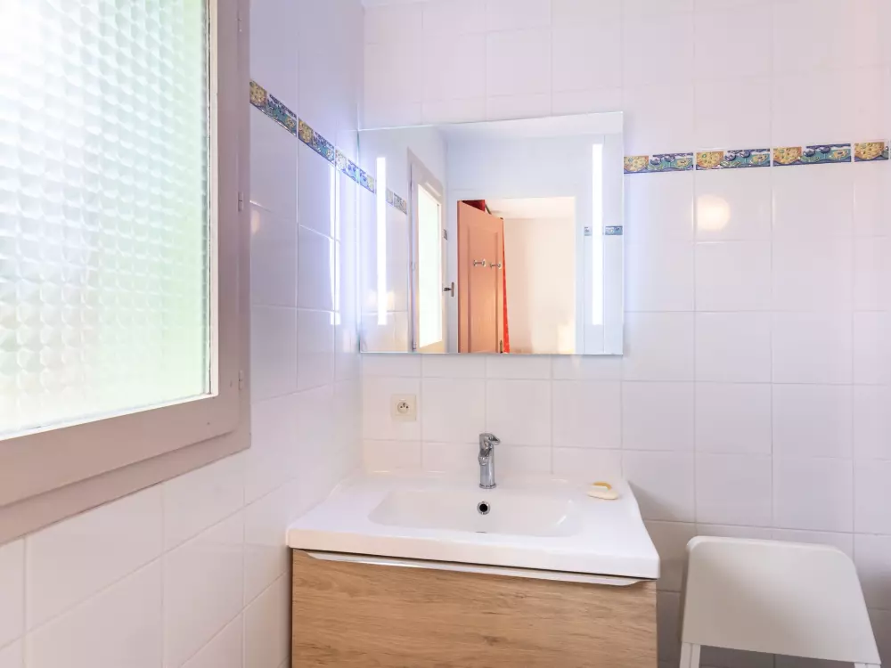 Résidence Cap Négre : Domaine de la Pinède