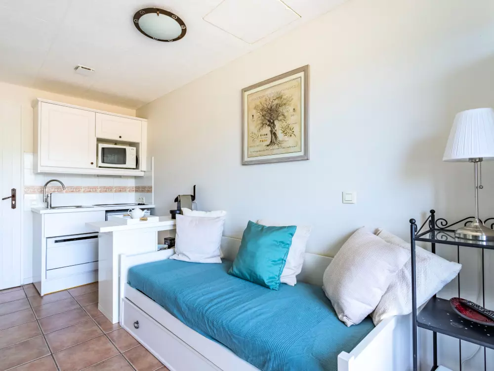 Résidence Cap Négre : Domaine de la Pinède