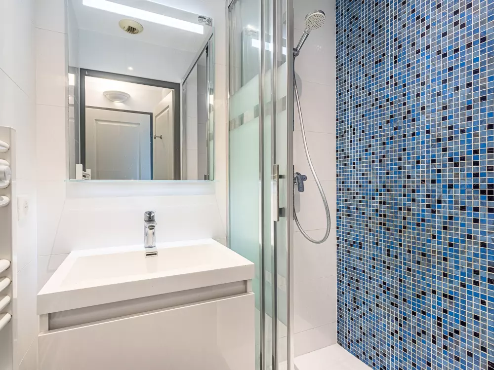 Résidence Cap Négre : Domaine de la Pinède