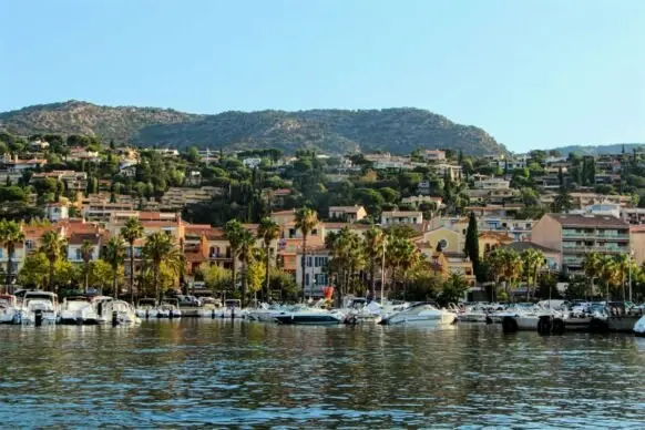 Résidence Cyclades