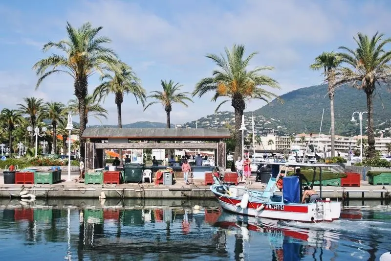 Résidence Cyclades