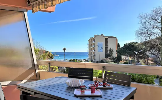 Résidence VORAMAR