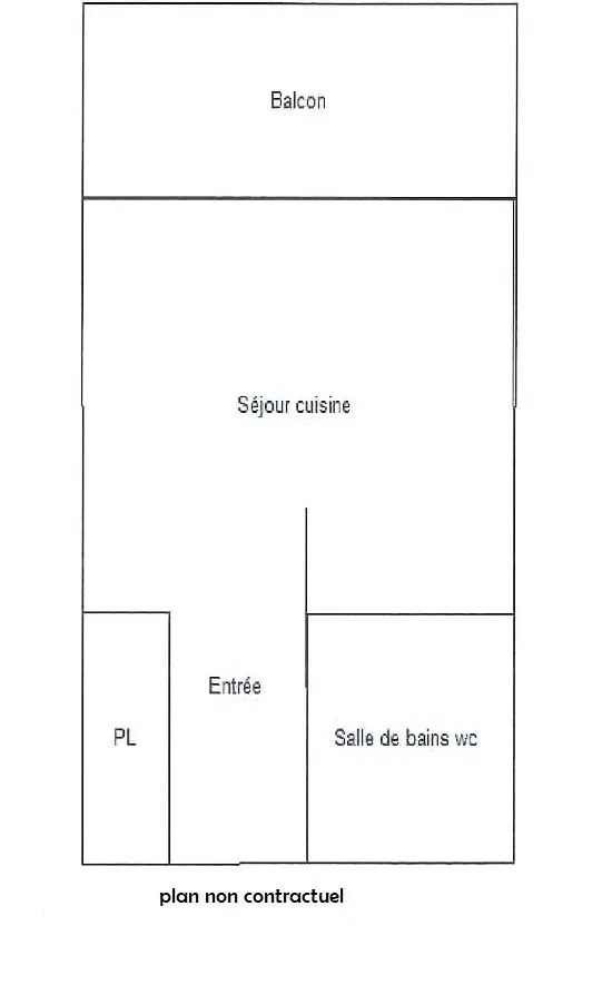 Résidence Diamant