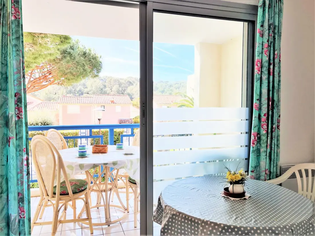 Résidence Domaine D'azur 1