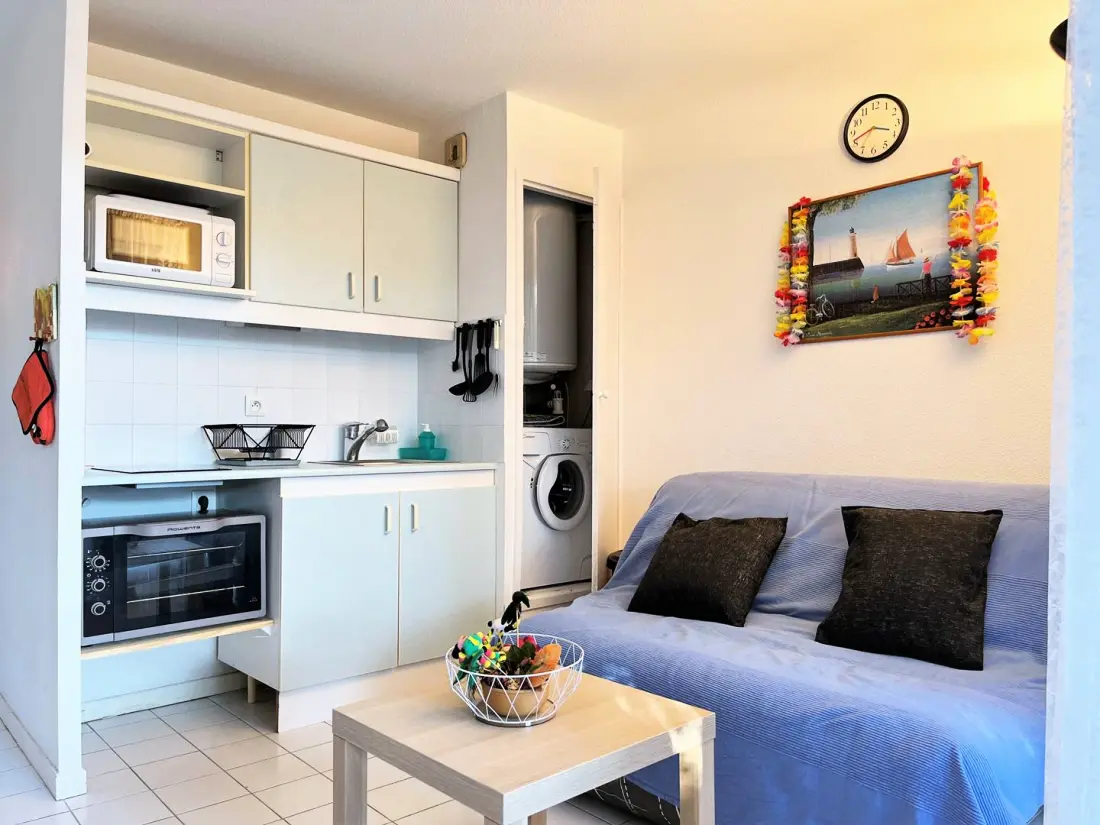 Résidence Domaine D'azur 1