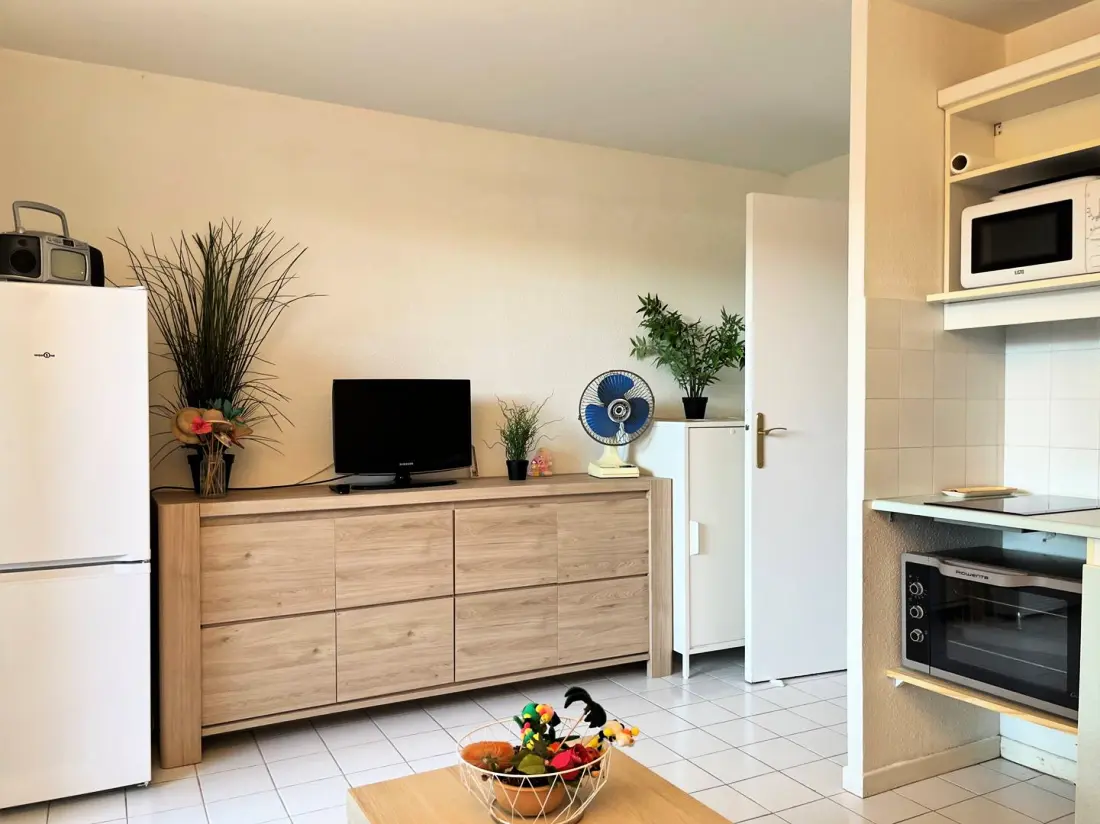 Résidence Domaine D'azur 1
