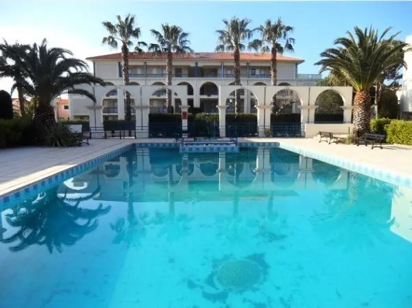 Résidence Domaine D'azur 1