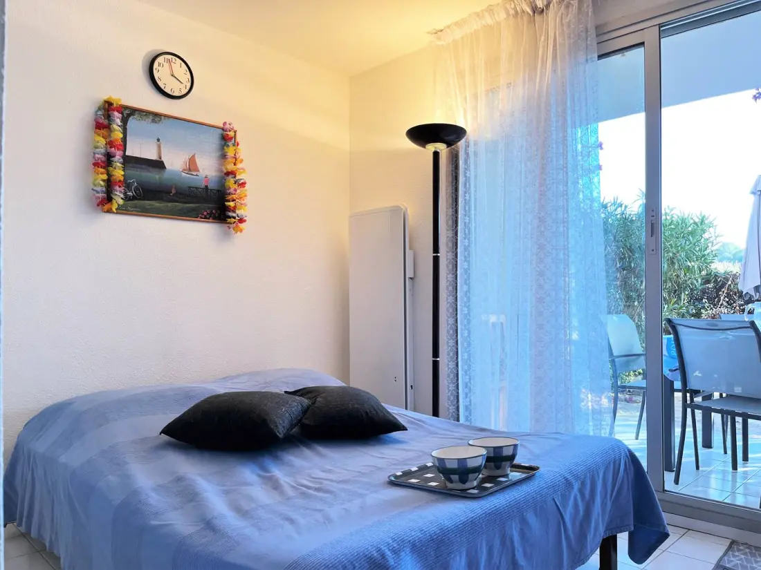 Résidence Domaine D'azur 1