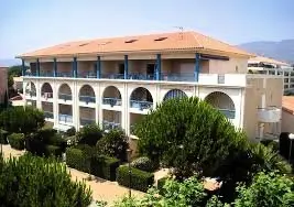 Résidence Domaine D'azur 1