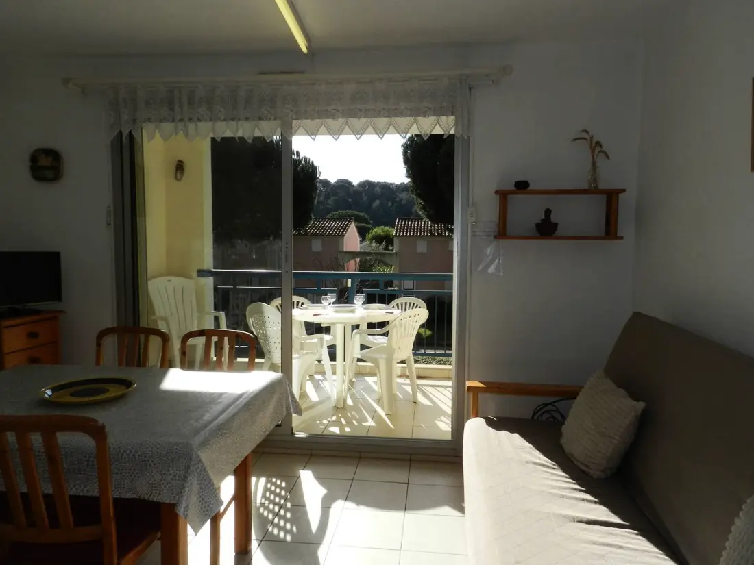 Résidence Domaine D'azur 1