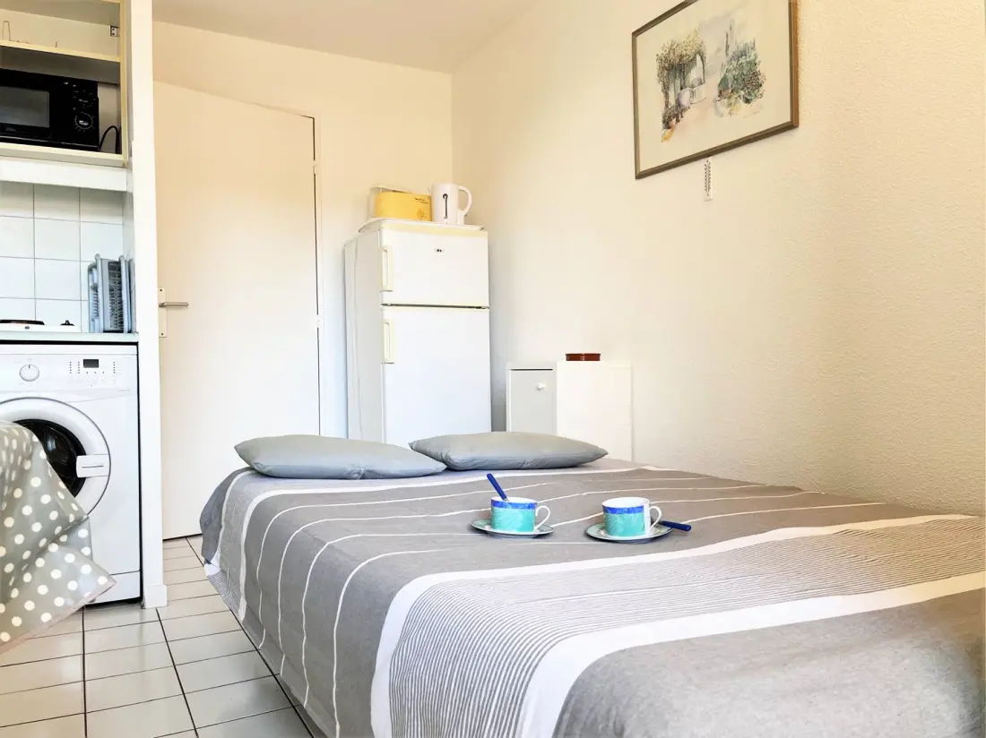 Résidence Domaine D'azur 1
