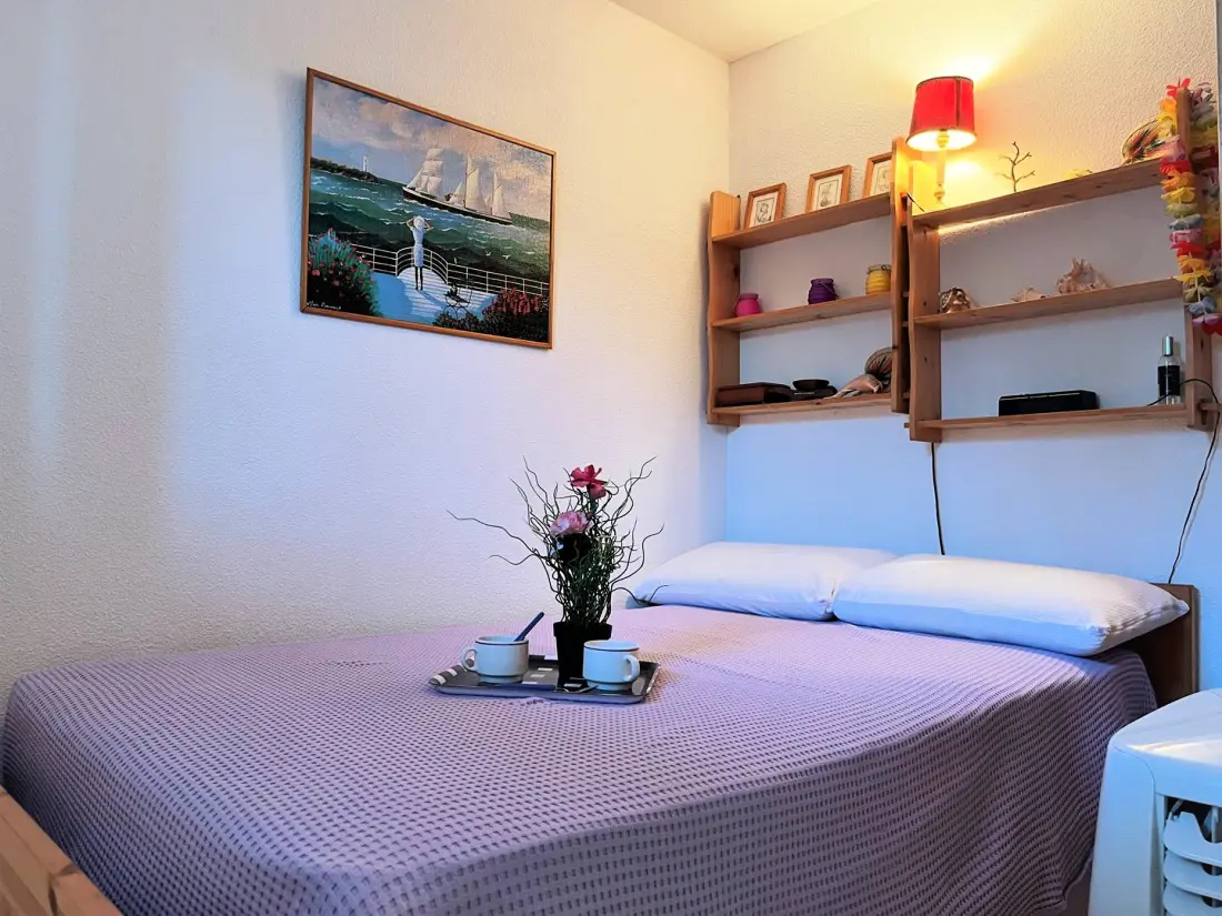 Résidence Domaine D'azur 1