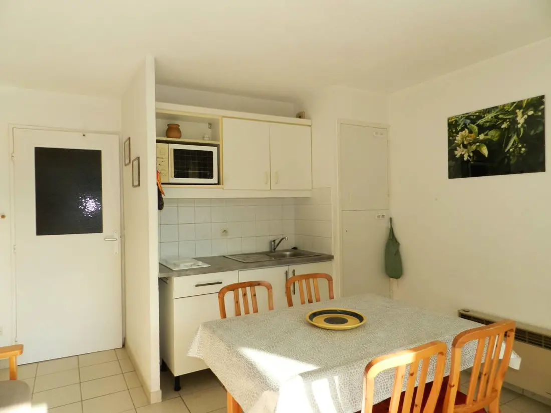 Résidence Domaine D'azur 1