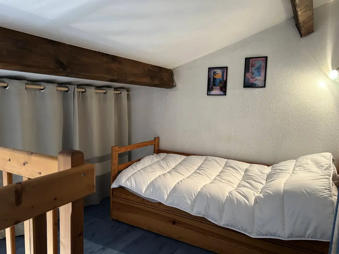 Résidence Domaine D'azur 1
