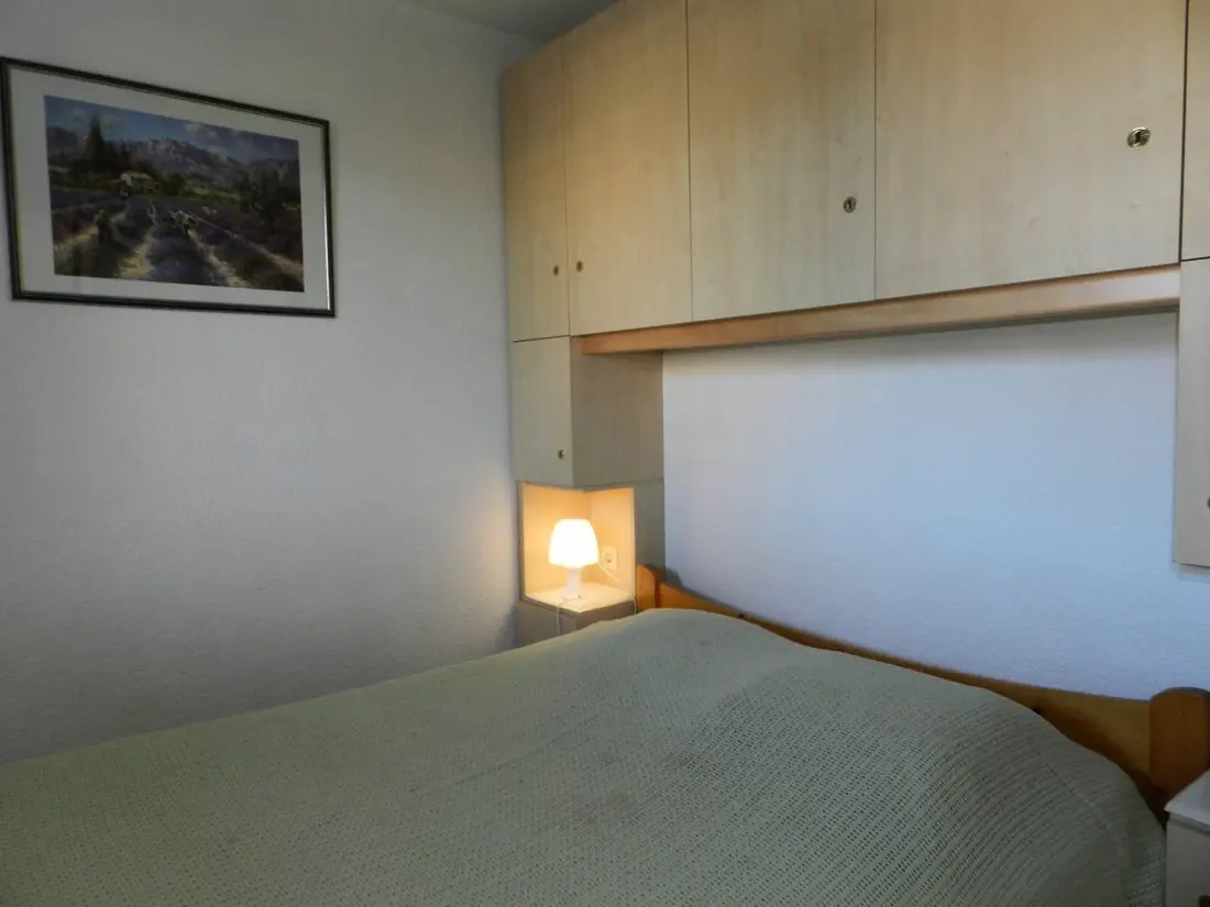 Résidence Domaine D'azur 1