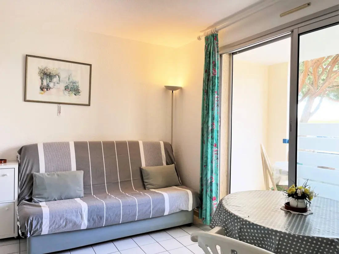 Résidence Domaine D'azur 1