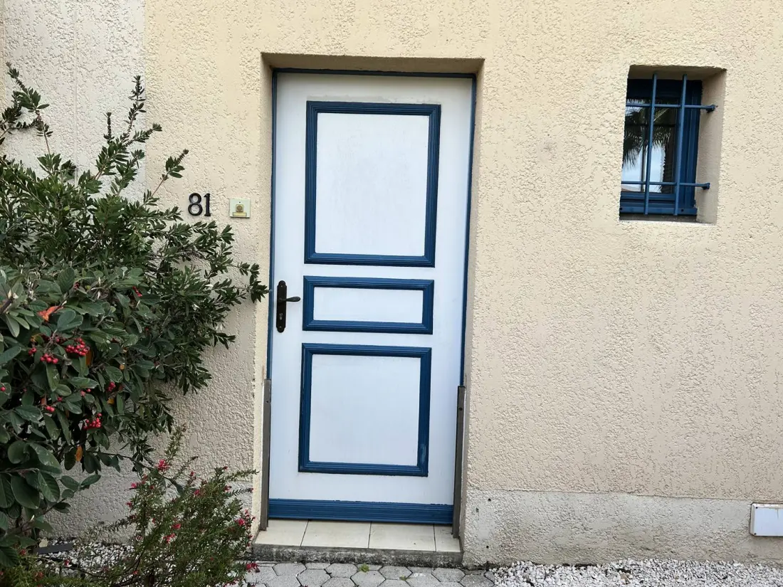 Résidence Domaine D'azur 1