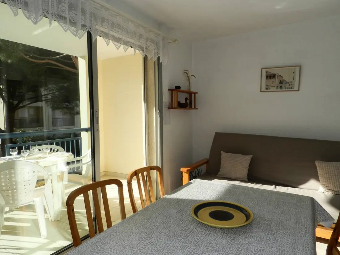 Résidence Domaine D'azur 1