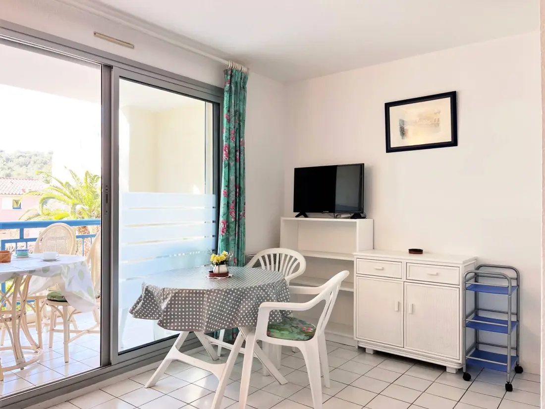 Résidence Domaine D'azur 1