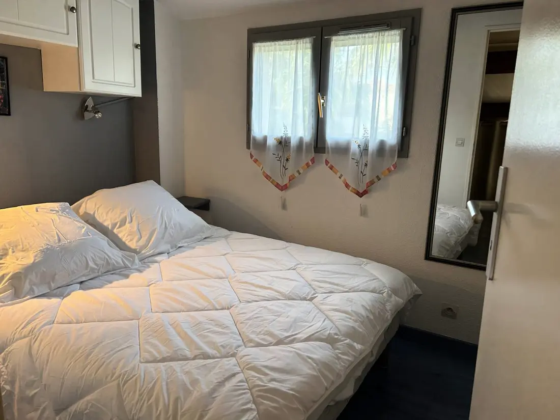 Résidence Domaine D'azur 1