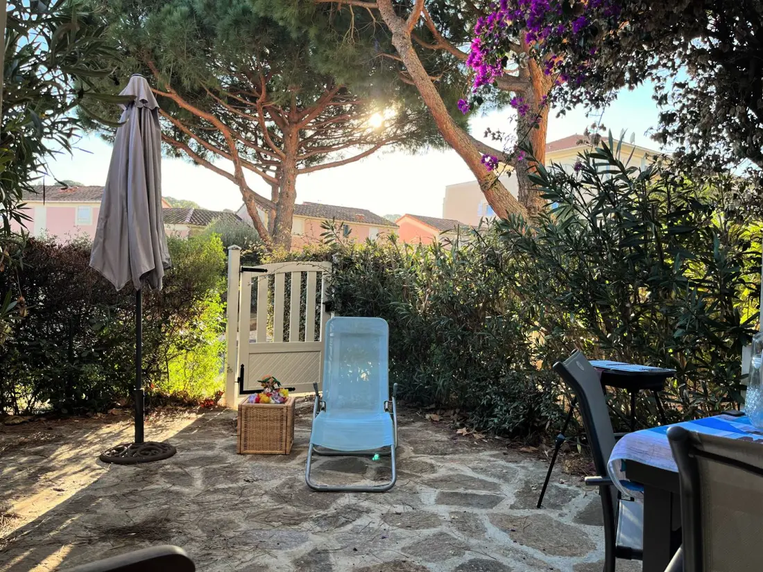 Résidence Domaine D'azur 1