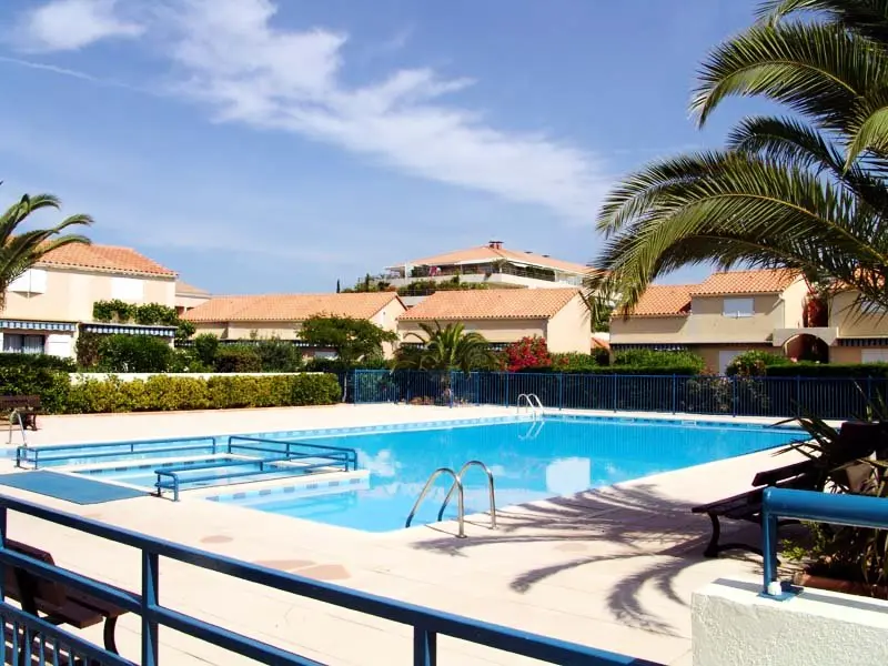Résidence Domaine D'azur 1