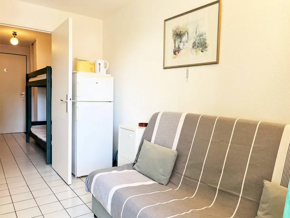 Résidence Domaine D'azur 1