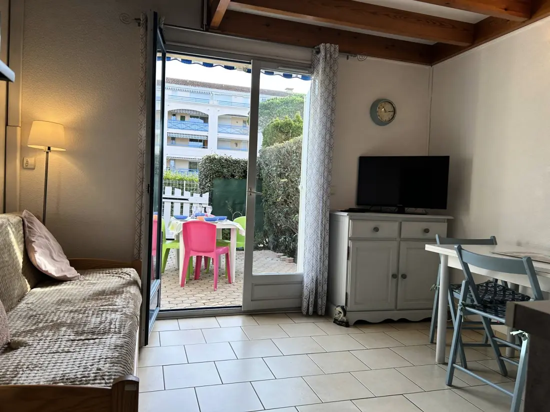 Résidence Domaine D'azur 1