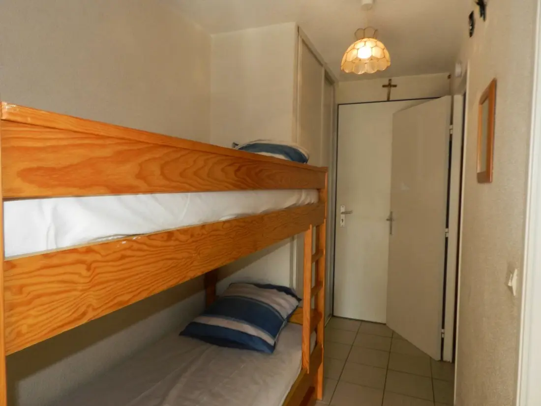 Résidence Domaine D'azur 1
