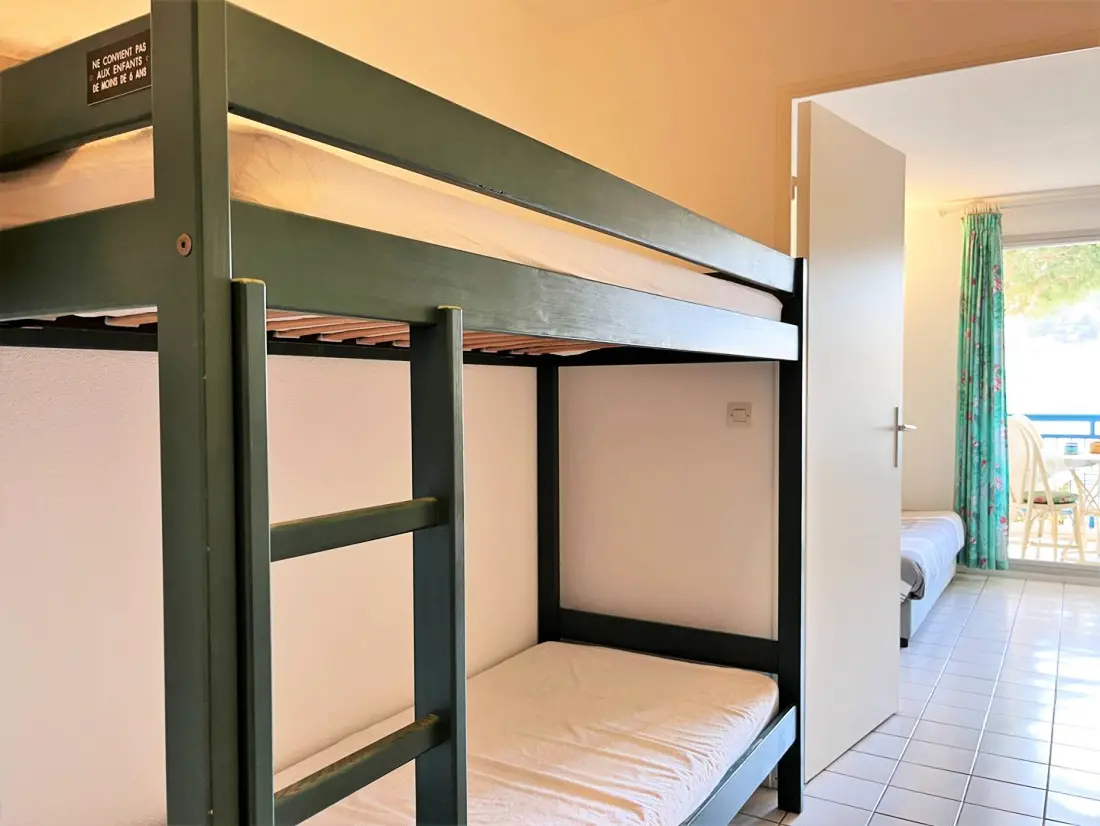 Résidence Domaine D'azur 1