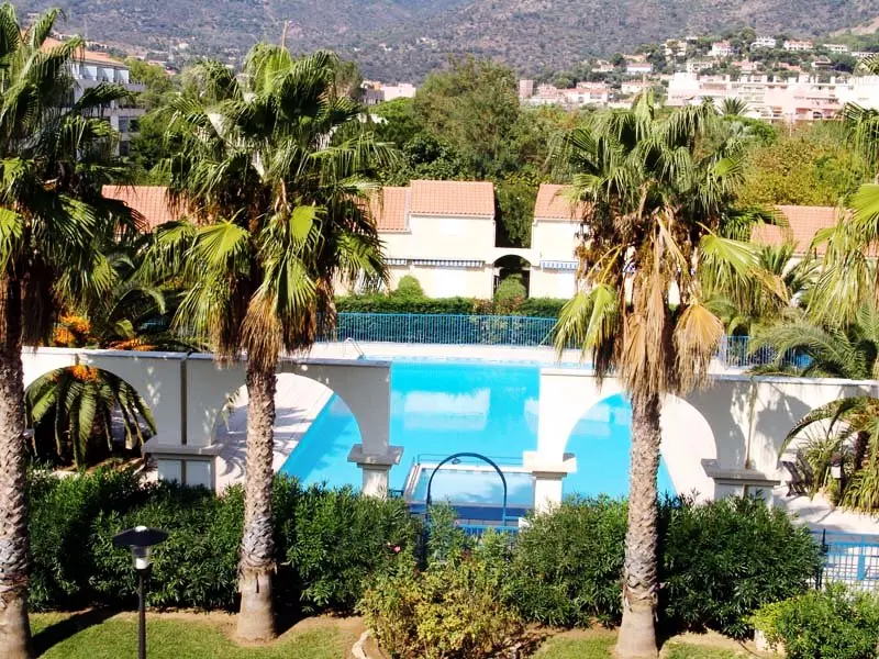 Résidence Domaine D'azur 1