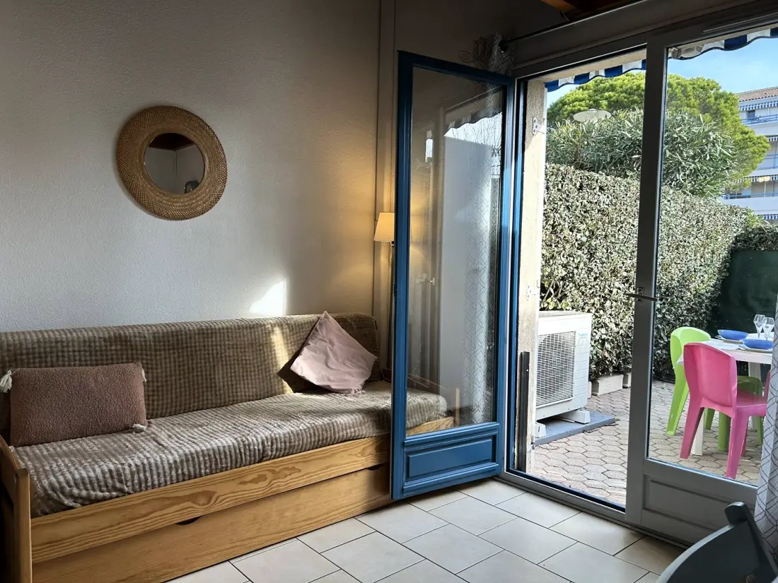 Résidence Domaine D'azur 1