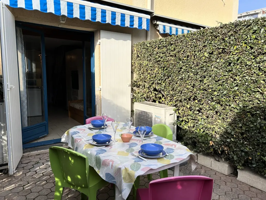 Résidence Domaine D'azur 1